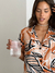 Conjunto Amelia corto - comprar online