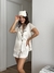 Conjunto Mora Crema - comprar online