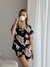 Conjunto Renata negro - comprar online