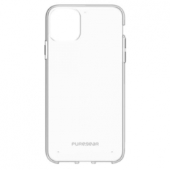 Funda PureGear Slim Shell Clear iPhone 11 Pro - Brillante Store