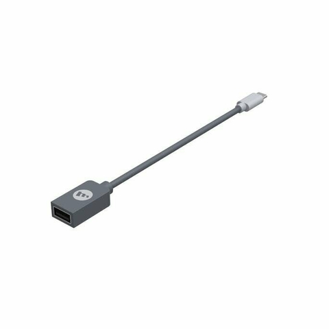 Adaptador Mophie USB-C a USB-A