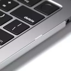 Cobertor rígido Satechi MacBook Air M2/M3 13" - Brillante Store