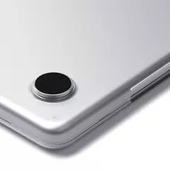 Cobertor rígido Satechi MacBook Air M2/M3 13" en internet