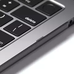 Imagen de Cobertor rígido Satechi MacBook Air M2/M3 13"