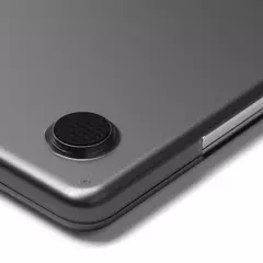 Cobertor rígido Satechi MacBook Air M2/M3 13" - tienda online