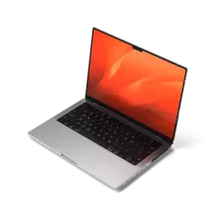 Imagen de Cobertor rígido Satechi MacBook Pro 14"