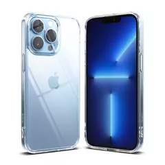 Funda Ringke Fusion Clear iPhone - comprar online