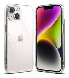Funda Ringke Fusion Clear iPhone - comprar online