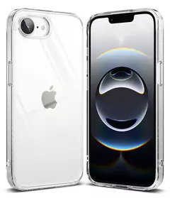 Funda Ringke Fusion Clear iPhone en internet