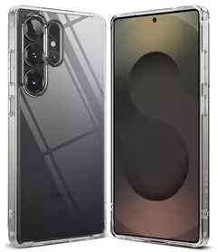 Funda Ringke Fusion Clear Samsung - comprar online