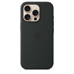 Funda Apple Silicone Case con MagSafe iPhone 16 Pro - Brillante Store
