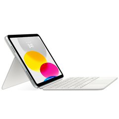Apple Magic Keyboard Folio iPad 10ma gen - Español