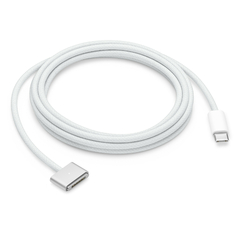 Cable Apple USB-C a MagSafe 3 - 2m