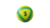 Pelota de papi fútbol N°3 - Medio pique - comprar online