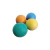 Pelota de Goma espuma 13cm