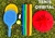 Tenis Orbital - comprar online