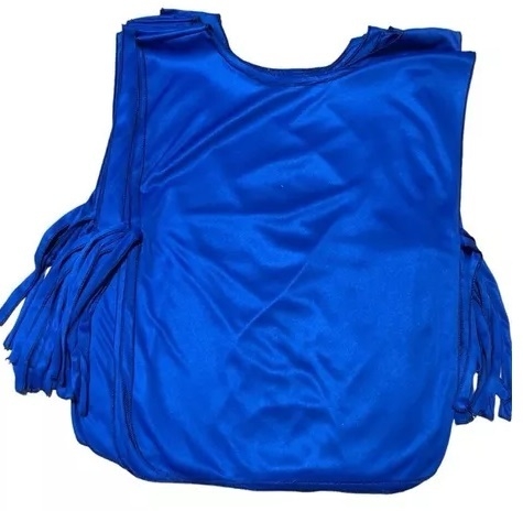 Pack x10 Pecheras con tiras