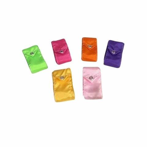 Cinta de gimnasia rítmica de 5mts o 7mts