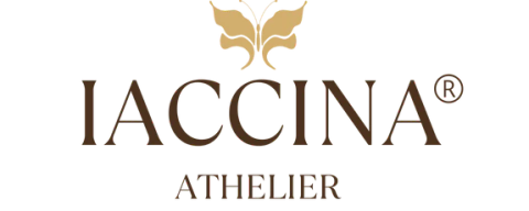 Acessório Personalizado - Athelier Iaccina®