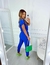 Imagem do Conjunto Moletinho Feminino Primavera-Verão | Conforto e Estilo | Moselin