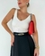 Blusa Viscose com Elastano | Perfeita para a Primavera-Verão | Moselin