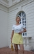 Shorts-Saia Bege | Conforto e Estilo para o Dia a Dia | Crepe Alfaiataria | Tamanhos P ao GG na internet