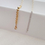 Pulseira Pérola Aura - Banhado a Ouro 18k - comprar online