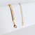 Corrente Snaker 5MM - Banhado A Ouro 18K - comprar online