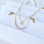 Conjunto Jade Banhado em Ouro 18k - comprar online