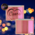 A Paleta Cuore Blush Professional da Pink 21-C04