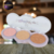 Paleta de Iluminador 3 Tons Mylife My