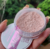 Pó Solto Rosa Mosqueta Vegano Fenzza - pentelhavariedades