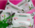 Lenço Demaquilante Vegano Max Love - comprar online
