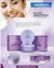 Gel Creme Hidratante Regenerador Noturno Vegano PhálleBeauty