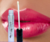Gloss Lip Volumoso 01 Max Love