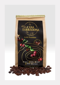 CAFE en internet