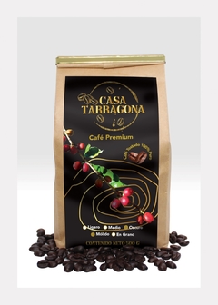 CAFE - CASA TARRAGONA CAFE