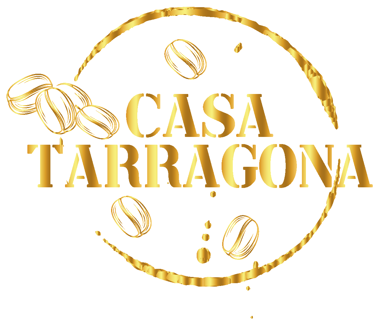 CASA TARRAGONA CAFE
