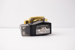 Válvula Solenoide HYDRONIX™ series BSV & SS