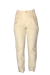 Calça em Alfaiataria Amarelo Manteiga - comprar online