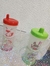 VASO ANTIDERRAME