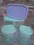 SET HERMETICO X 3 - comprar online