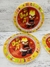 PLATOS PLAYOS INFANTILES