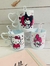 TAZA PLASTICA SUBLIMADA