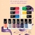 ESMALTE PARA UÑAS COLOR TOUCH