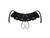 TANGA TAILANDESA NEGRA