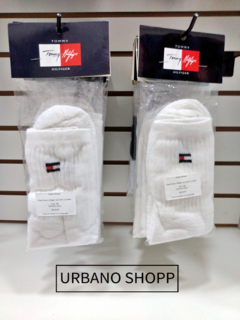Meias Tommy Hilfiger (Tam U) US185