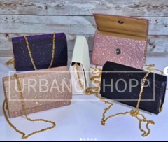 Mini Bolsa Social Traje a Rigor US404