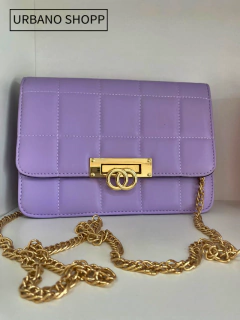 Bolsa Lilas US172 - comprar online