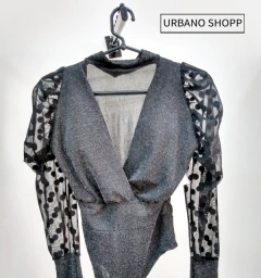 Body Luxury (Tam M) - comprar online
